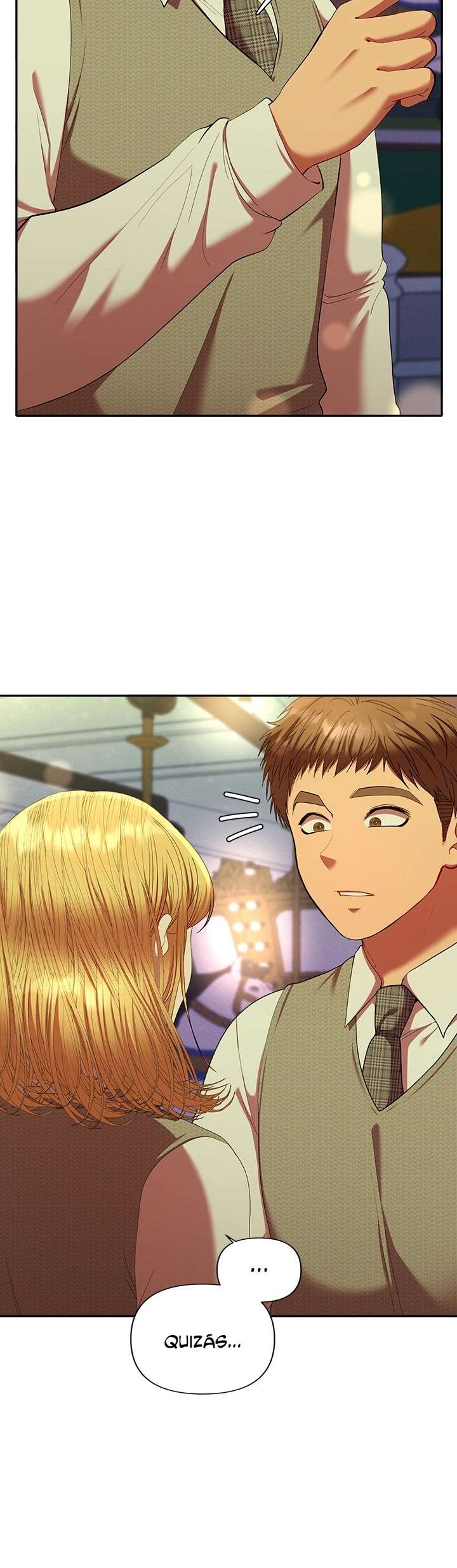 Un hombre para todas Capítulo 30 - Page 40