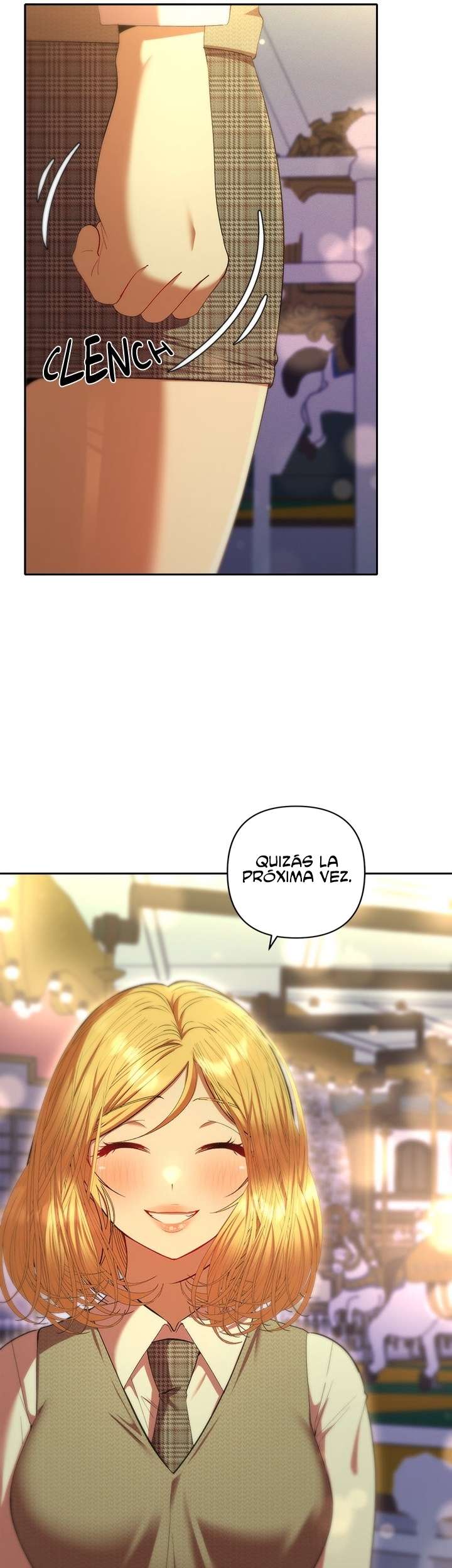 Un hombre para todas Capítulo 30 - Page 41