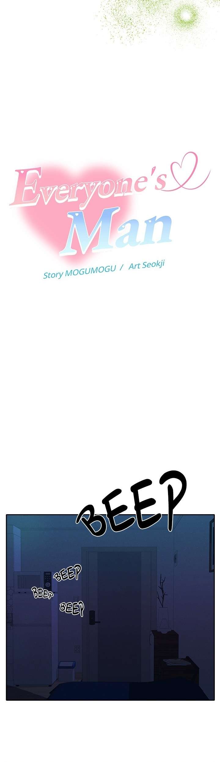 Un hombre para todas Capítulo 30 - Page 44