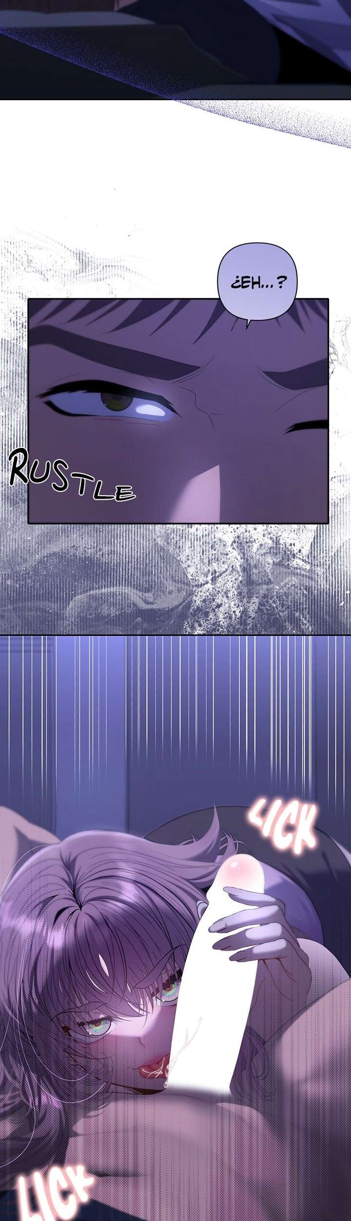 Un hombre para todas Capítulo 30 - Page 49