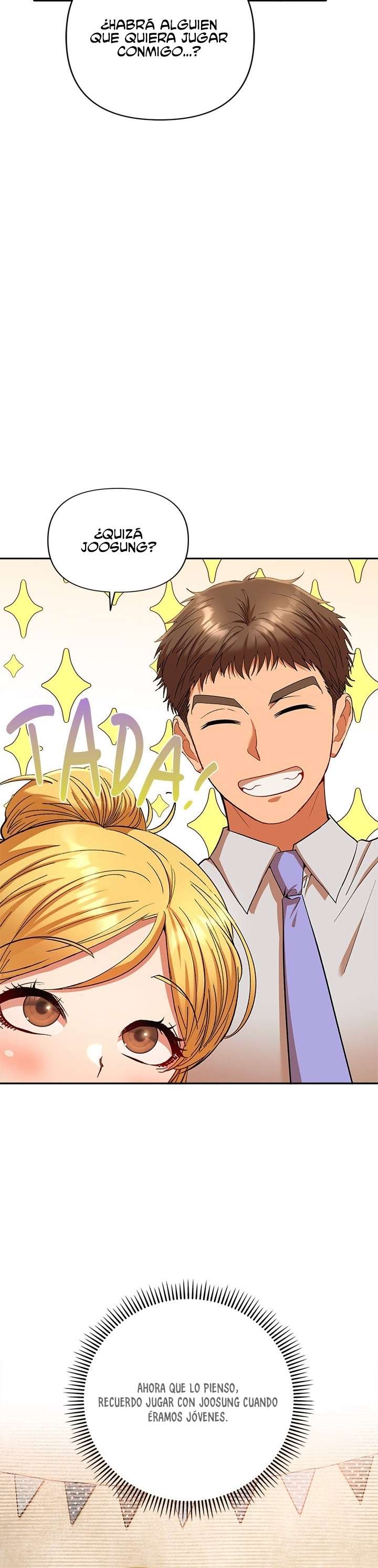 Un hombre para todas Capítulo 30 - Page 51