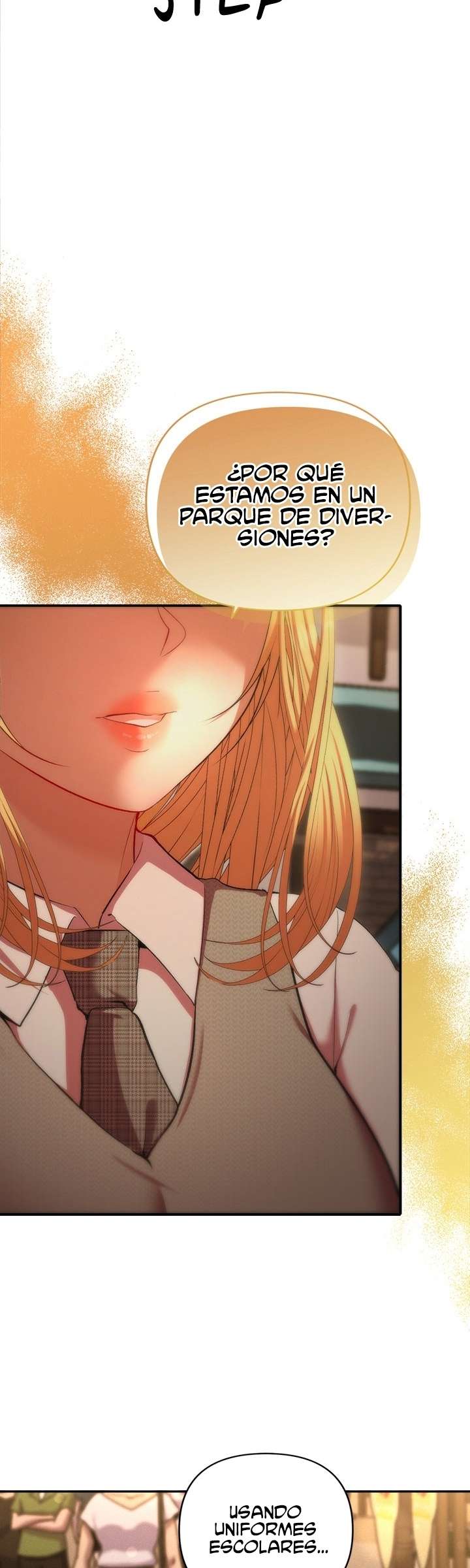 Un hombre para todas Capítulo 30 - Page 6