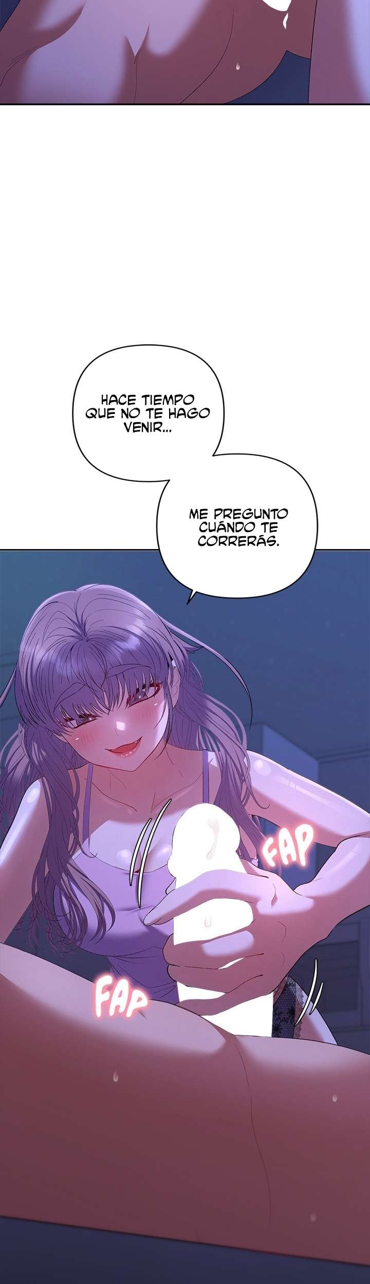 Un hombre para todas Capítulo 31 - Page 12