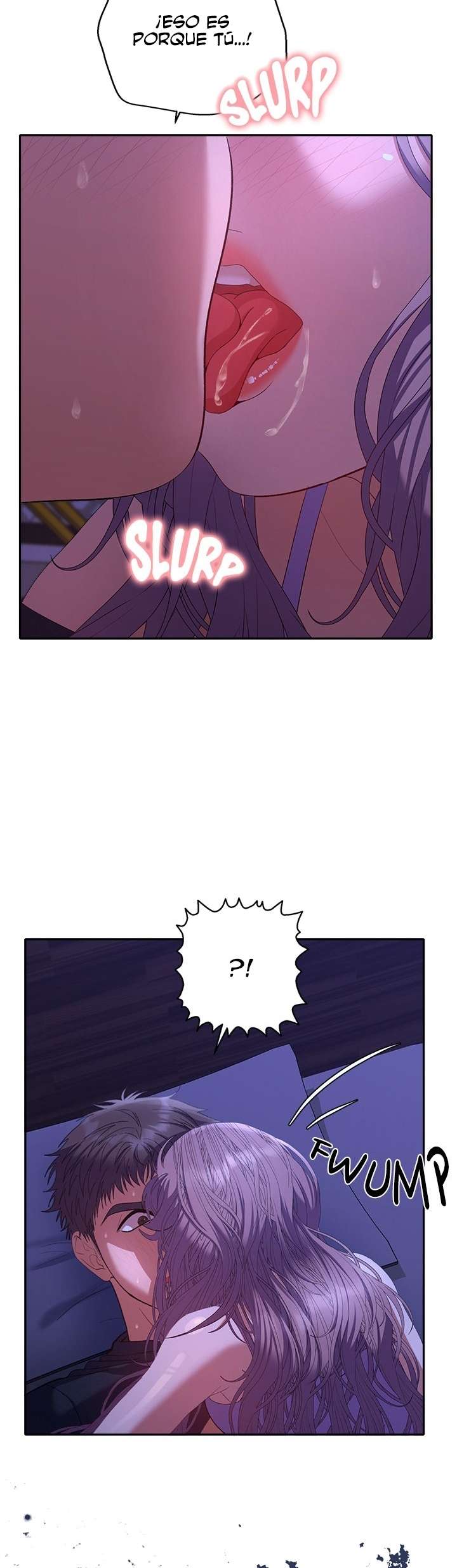 Un hombre para todas Capítulo 31 - Page 15