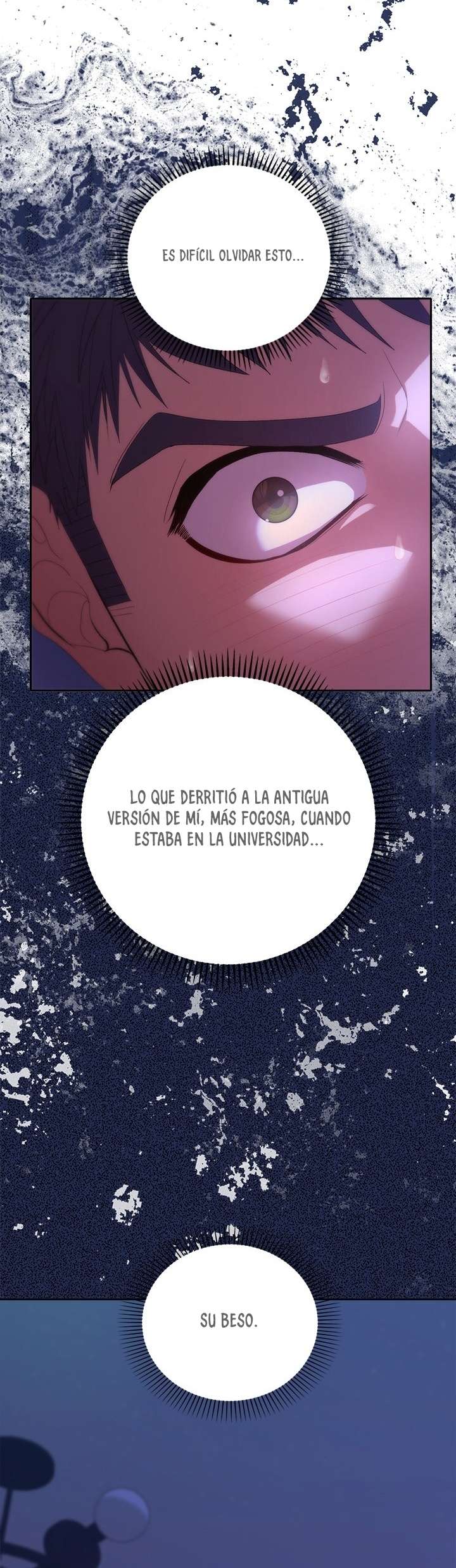 Un hombre para todas Capítulo 31 - Page 16