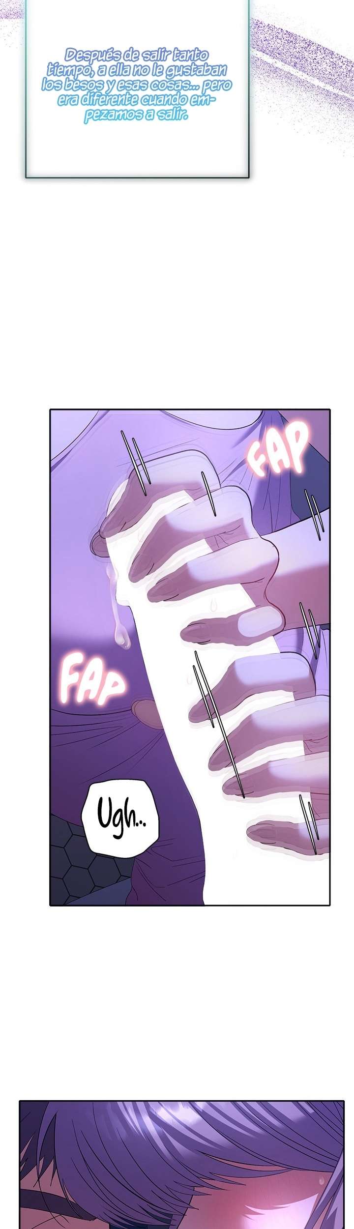 Un hombre para todas Capítulo 31 - Page 18