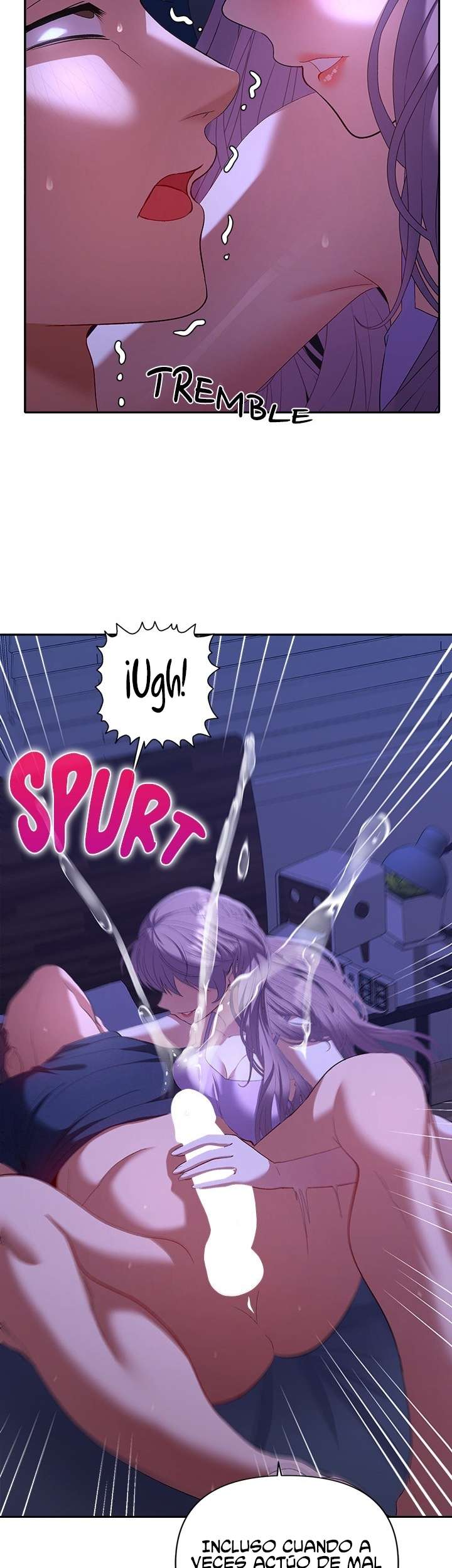 Un hombre para todas Capítulo 31 - Page 19