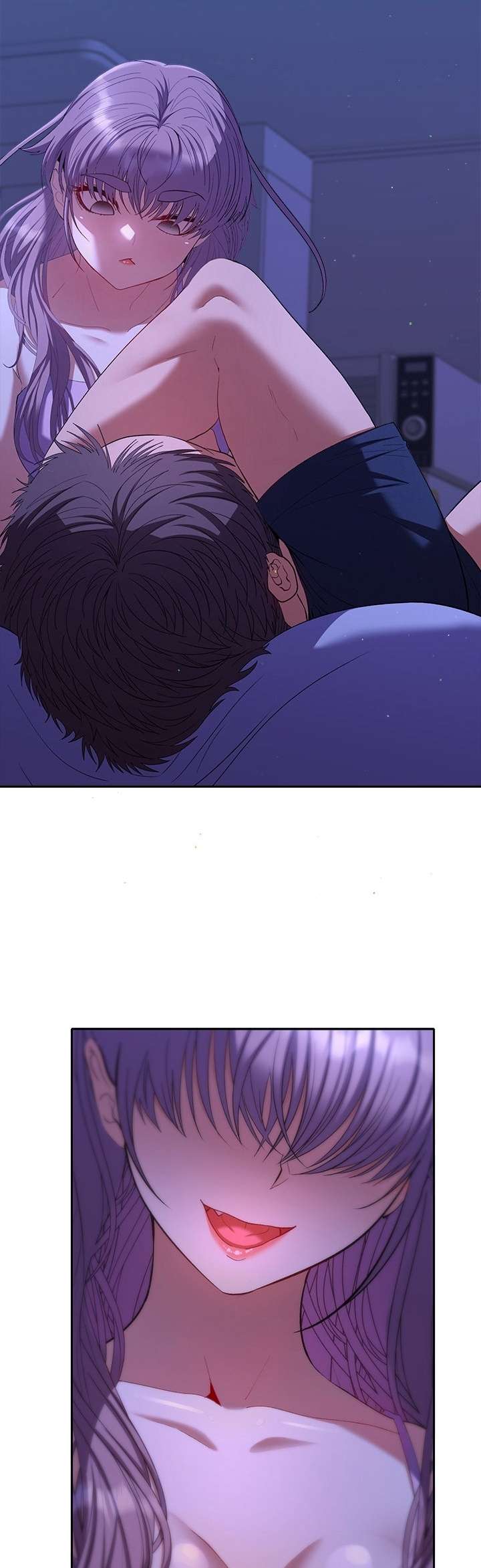 Un hombre para todas Capítulo 31 - Page 22