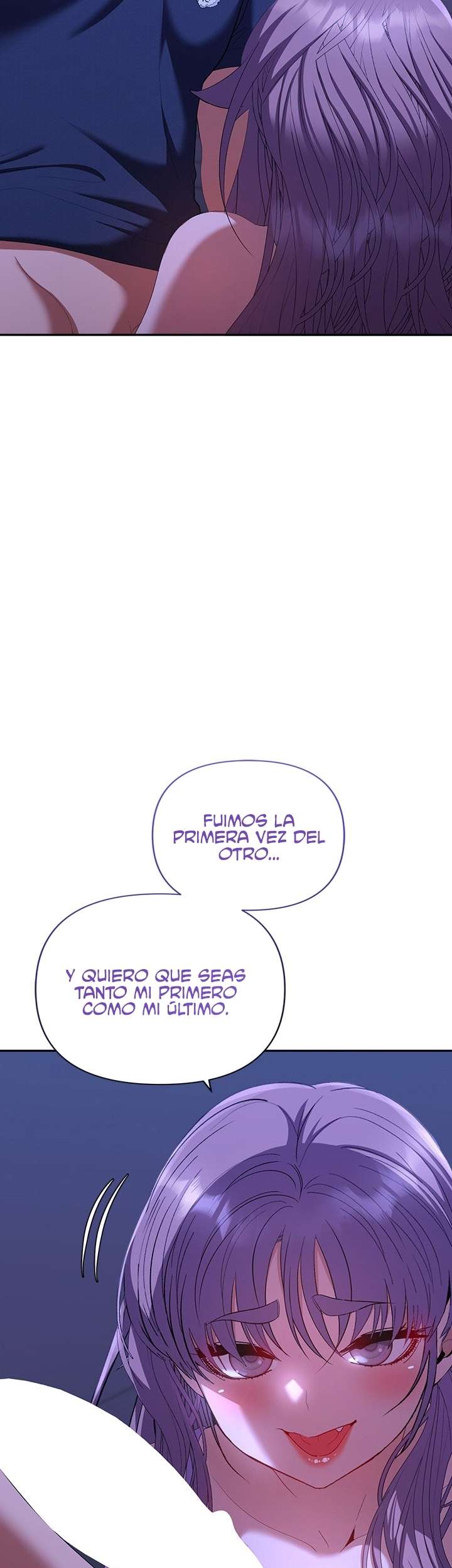 Un hombre para todas Capítulo 31 - Page 26