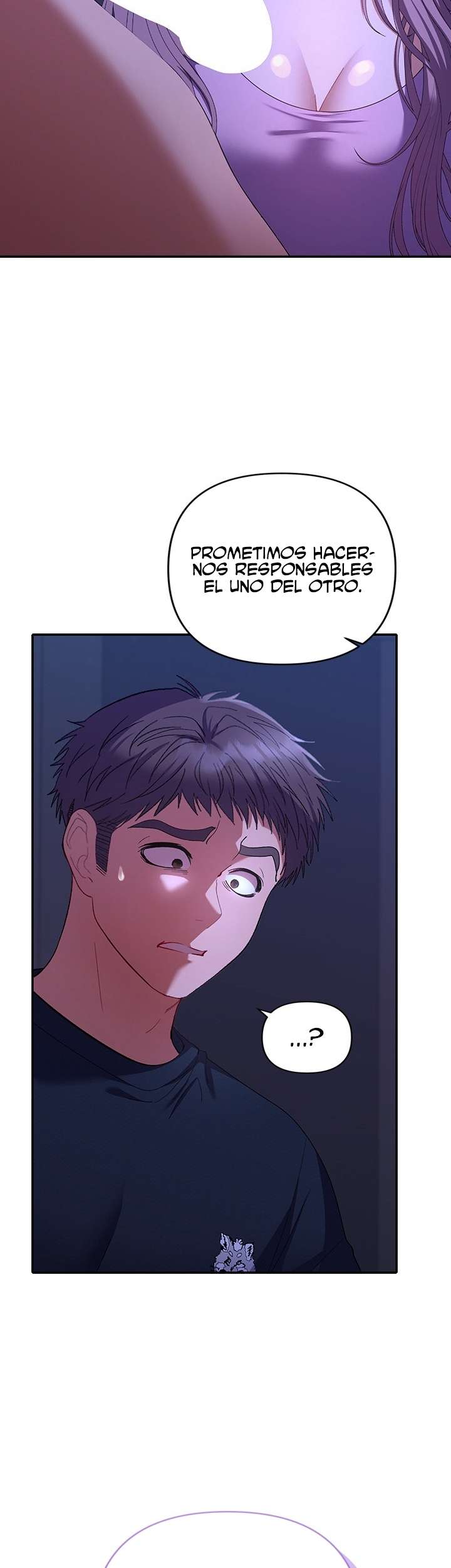 Un hombre para todas Capítulo 31 - Page 27