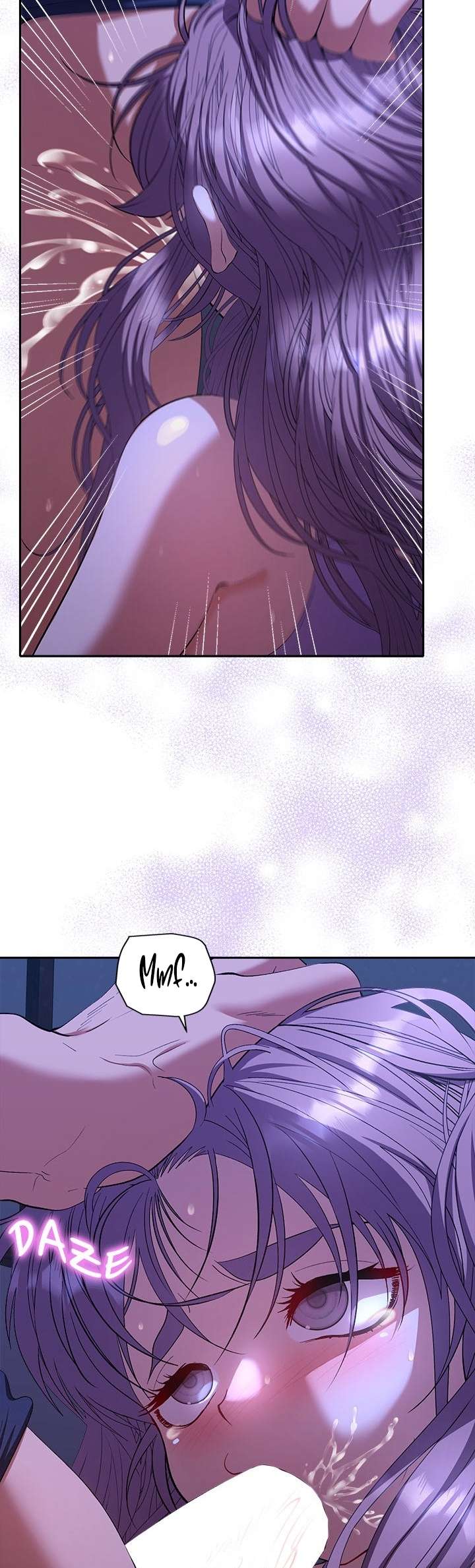 Un hombre para todas Capítulo 31 - Page 33