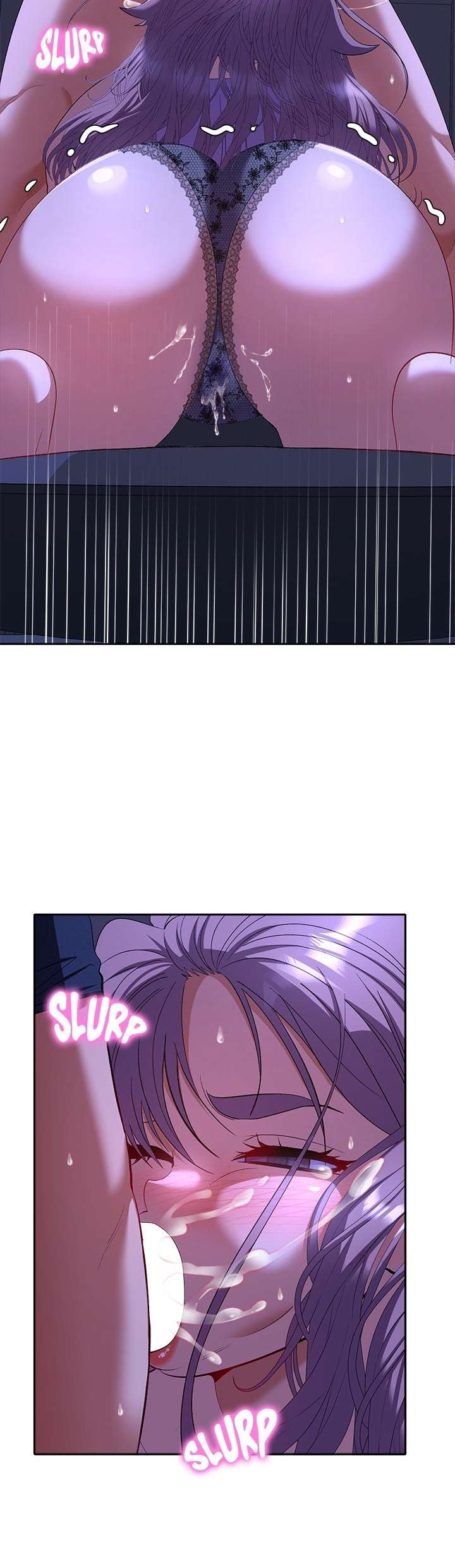 Un hombre para todas Capítulo 31 - Page 37