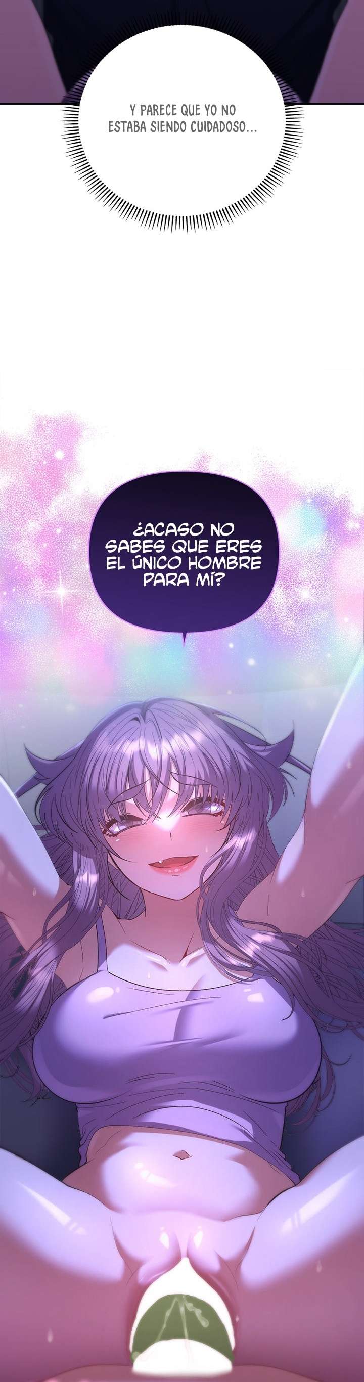 Un hombre para todas Capítulo 31 - Page 46