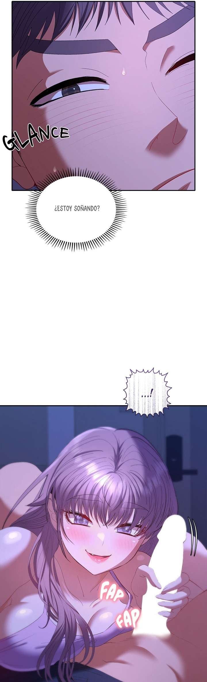 Un hombre para todas Capítulo 31 - Page 5