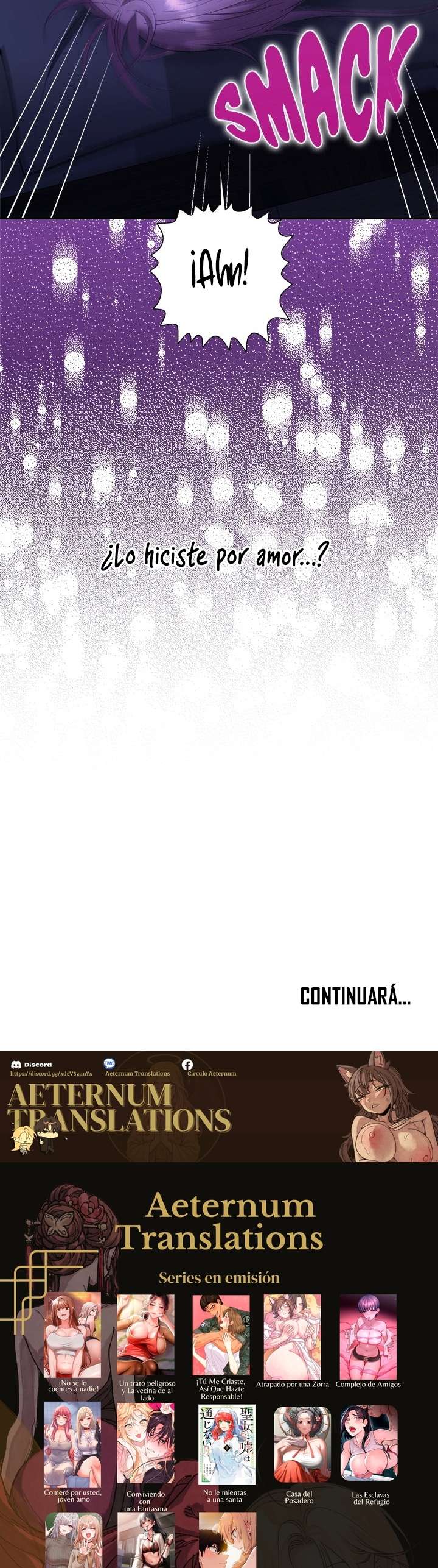 Un hombre para todas Capítulo 31 - Page 51