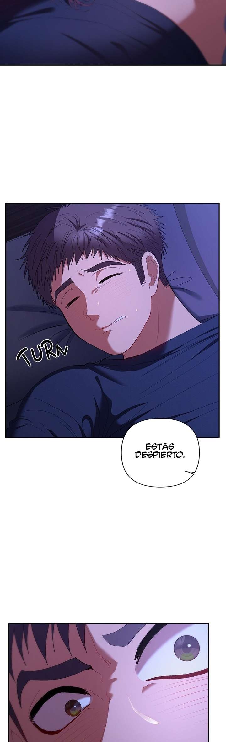 Un hombre para todas Capítulo 31 - Page 6