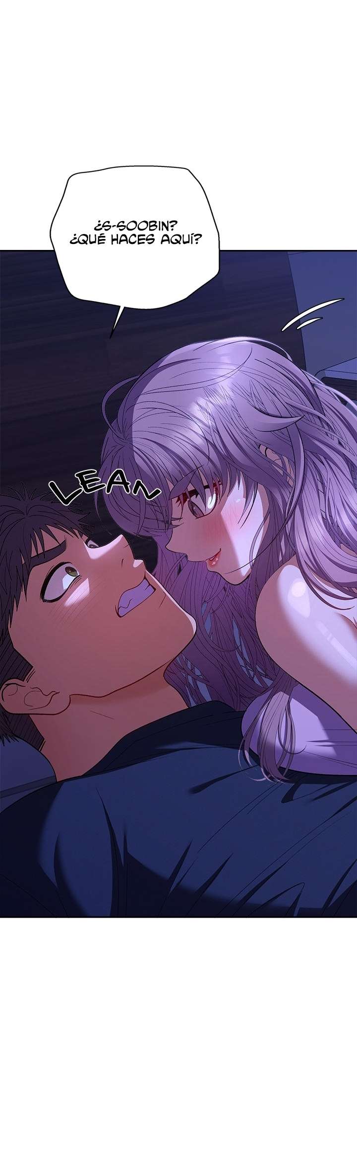 Un hombre para todas Capítulo 31 - Page 8