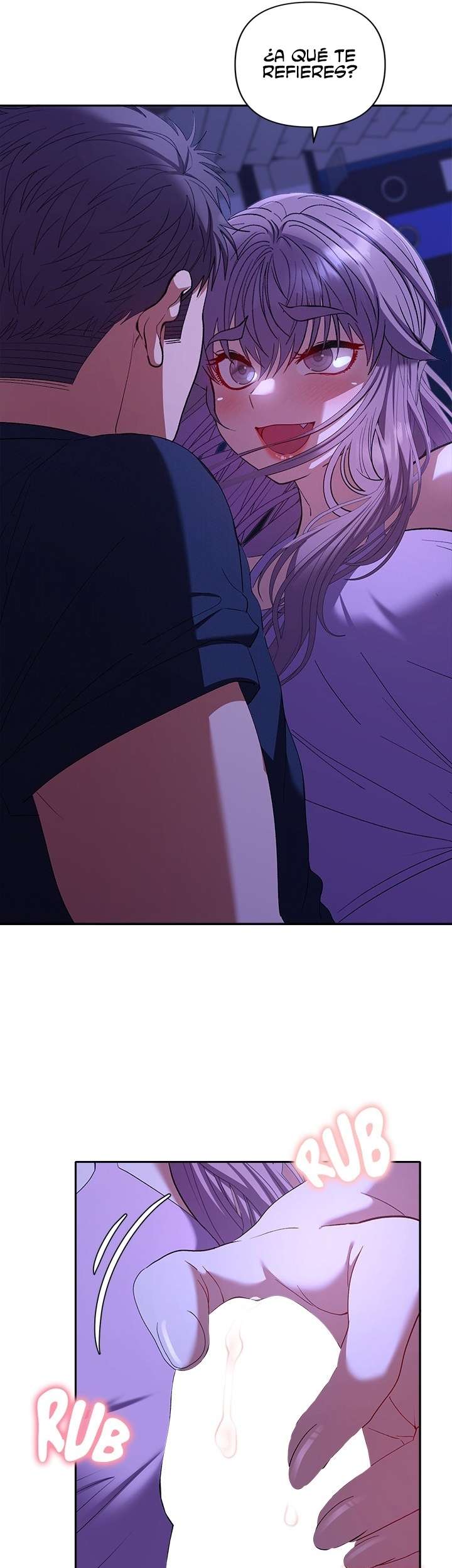 Un hombre para todas Capítulo 31 - Page 9