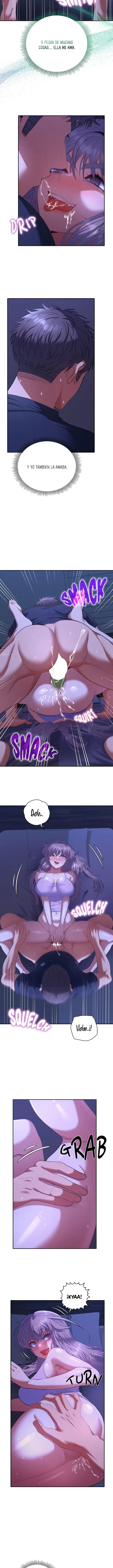 Un hombre para todas Capítulo 32 - Page 4