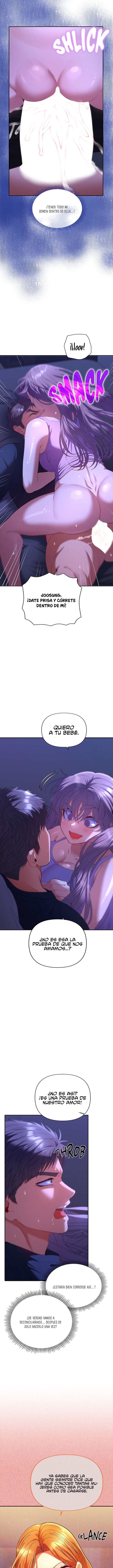 Un hombre para todas Capítulo 33 - Page 2