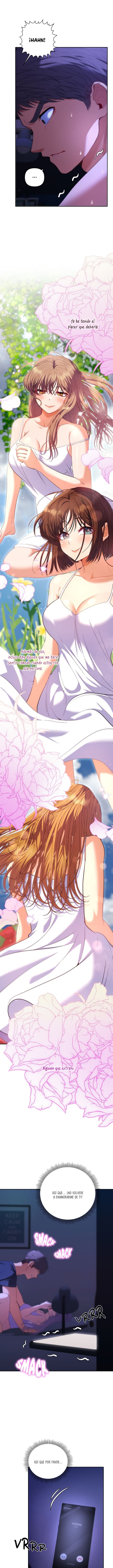 Un hombre para todas Capítulo 33 - Page 9