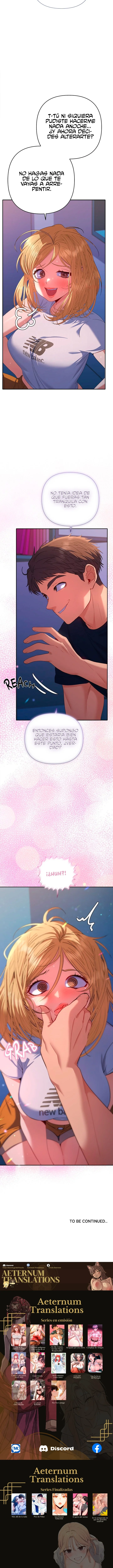 Un hombre para todas Capítulo 34 - Page 14