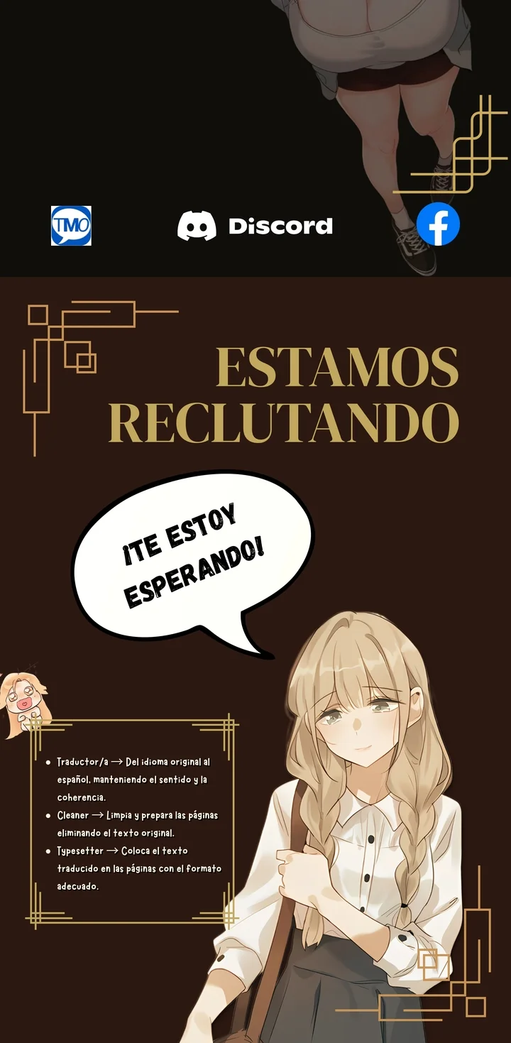 Un hombre para todas Capítulo 34 - Page 15