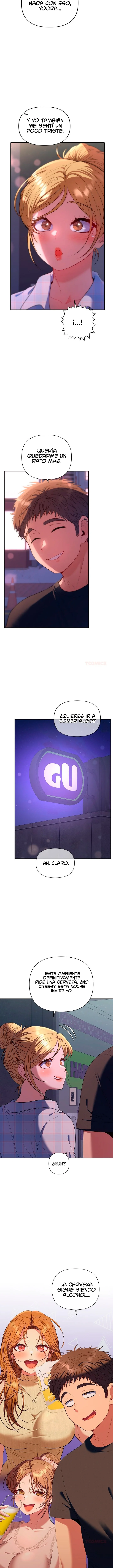 Un hombre para todas Capítulo 34 - Page 2