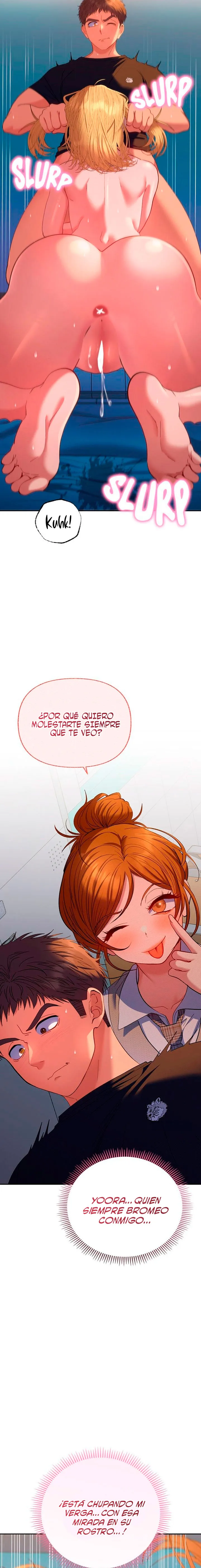 Un hombre para todas Capítulo 37 - Page 17