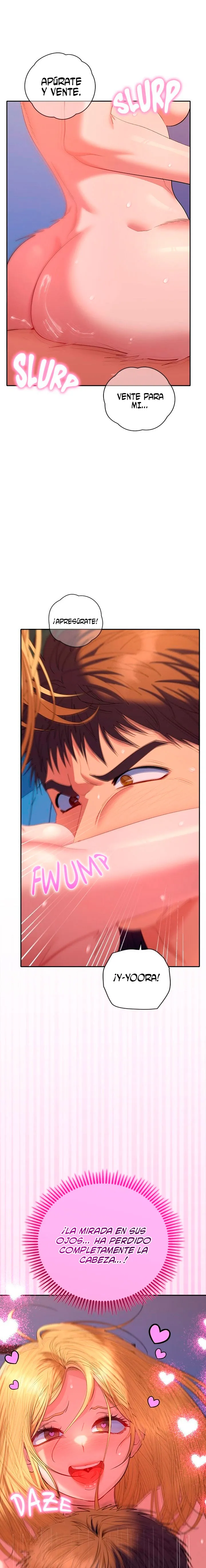 Un hombre para todas Capítulo 37 - Page 2