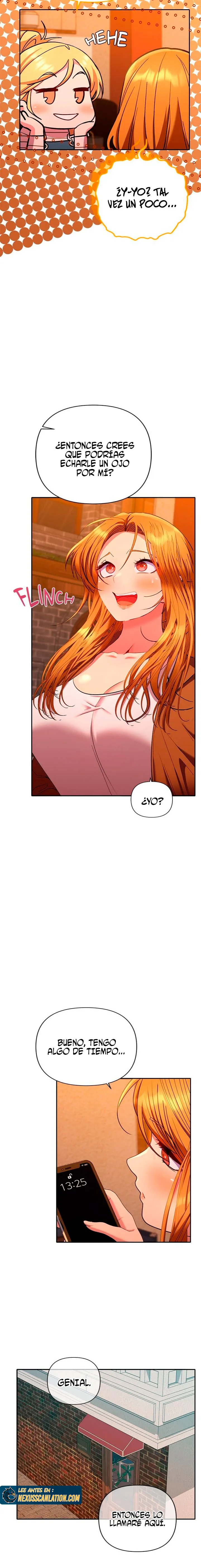 Un hombre para todas Capítulo 37 - Page 26