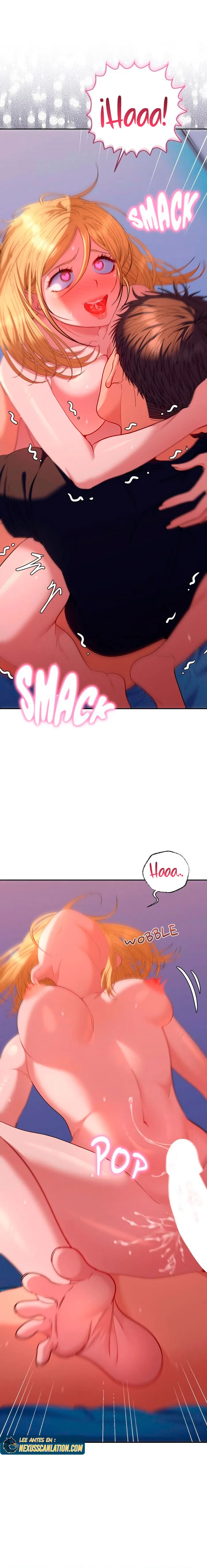 Un hombre para todas Capítulo 37 - Page 6