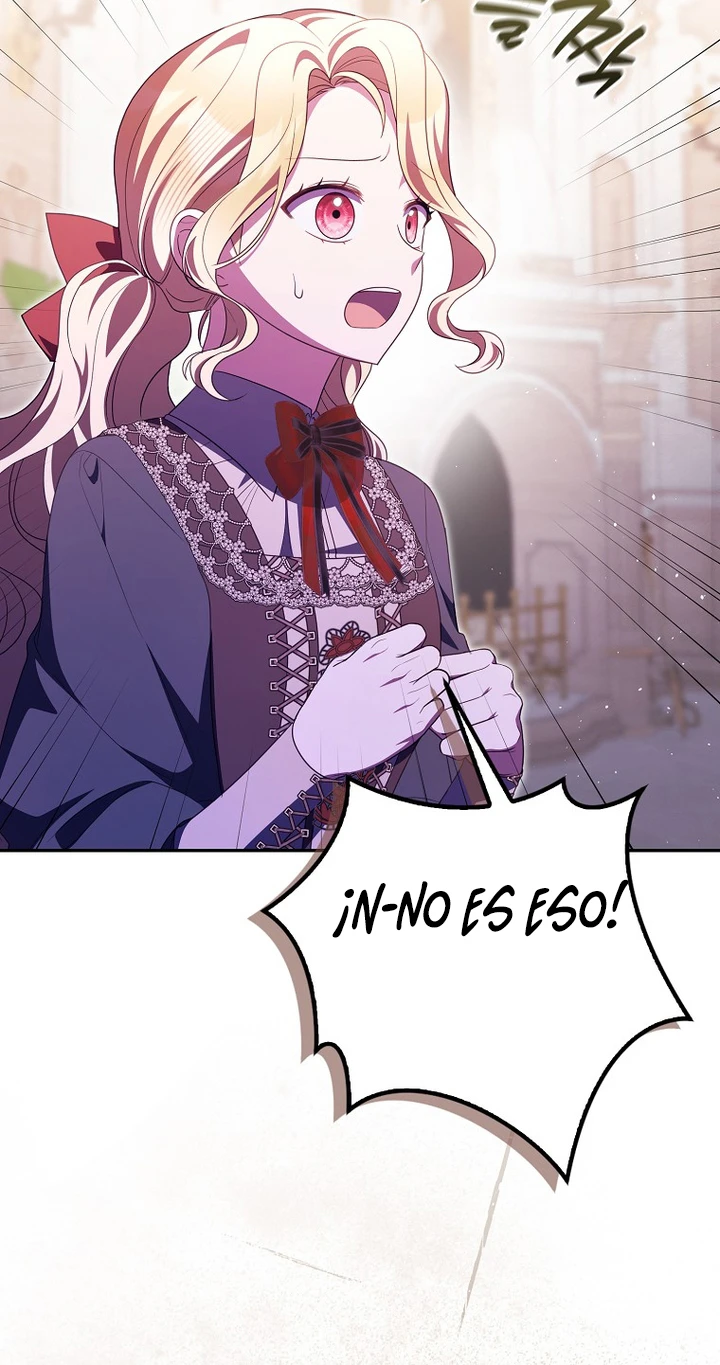 El Objeto Extraño Era Yo Capítulo 77 - Page 17