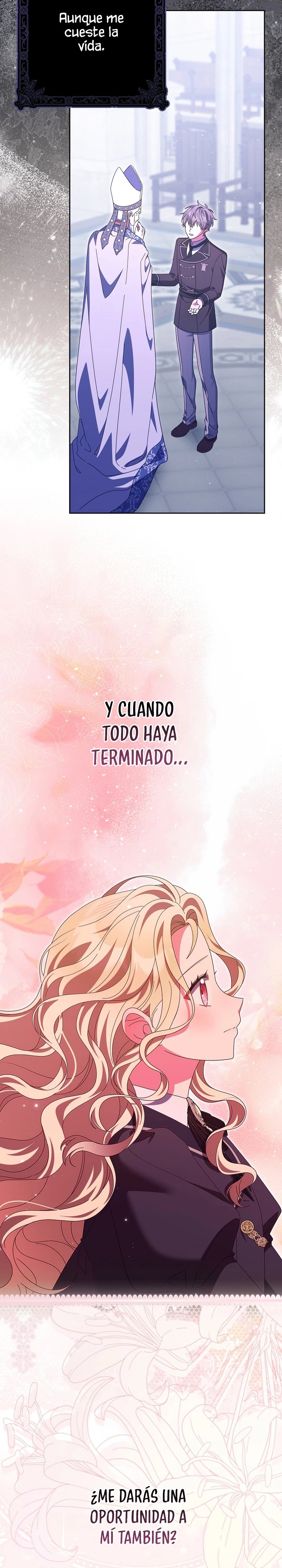 El Objeto Extraño Era Yo Capítulo 82 - Page 15