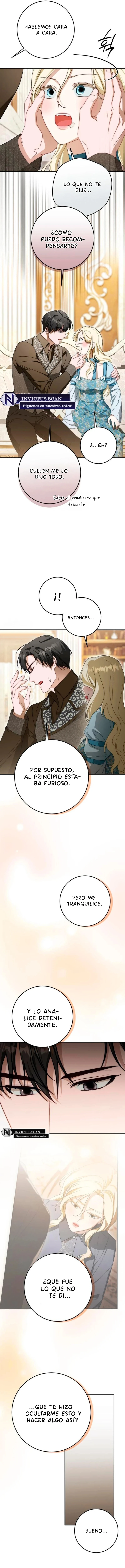 Detrás de la alegre sonrisa de la Princesa Capítulo 101 - Page 17