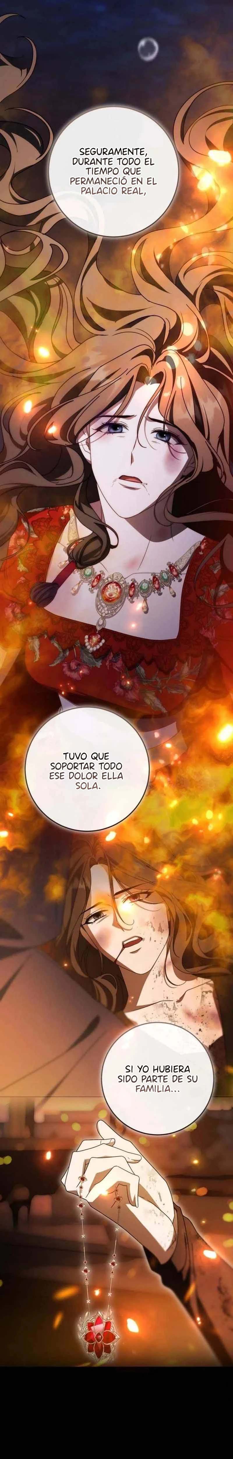 Detrás de la alegre sonrisa de la Princesa Capítulo 103 - Page 19