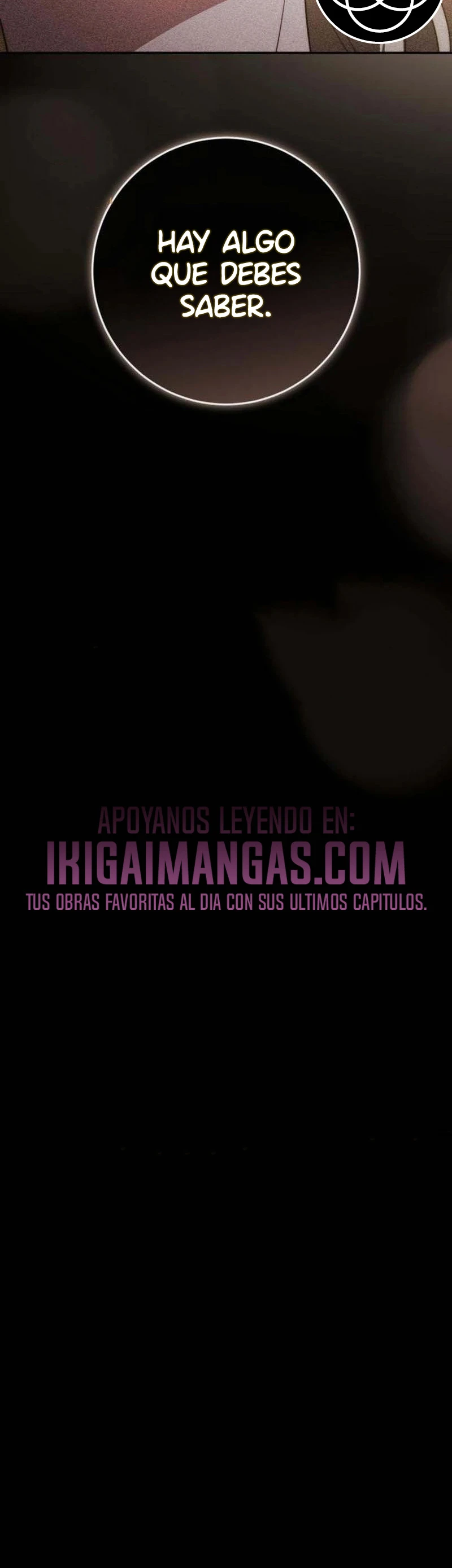 Detrás de la alegre sonrisa de la Princesa Capítulo 107 - Page 22
