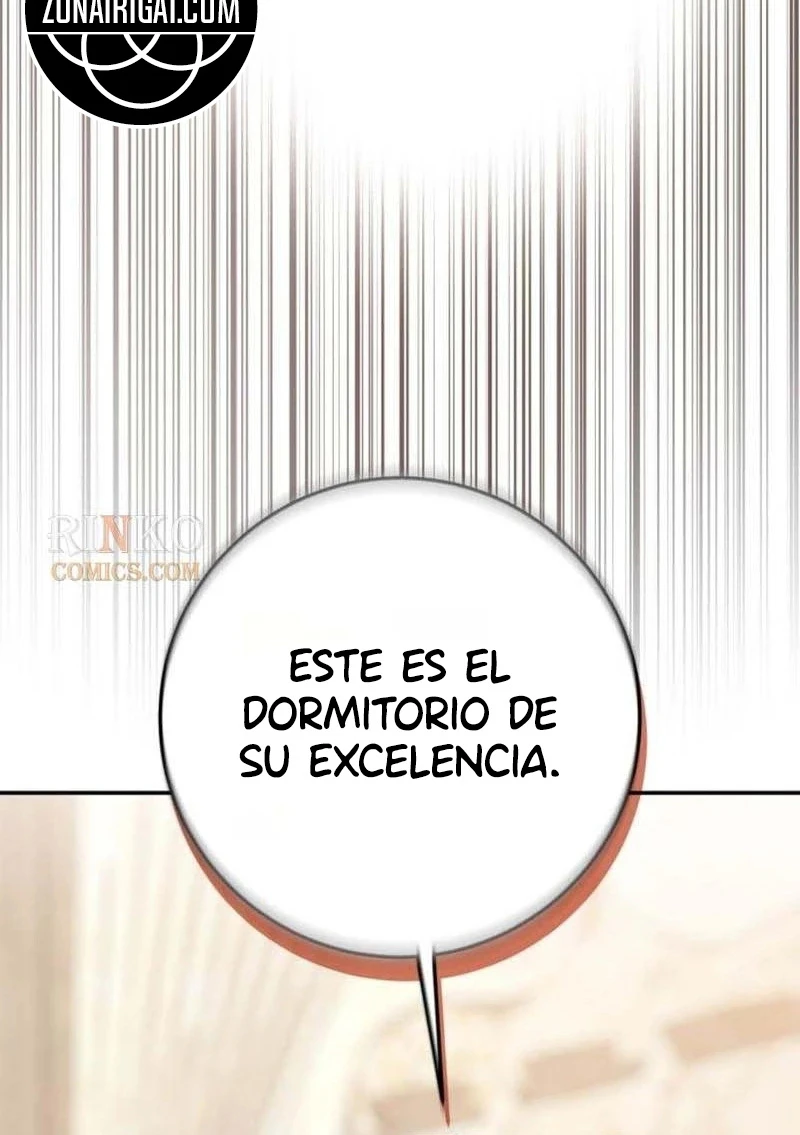 Detrás de la alegre sonrisa de la Princesa Capítulo 107 - Page 4