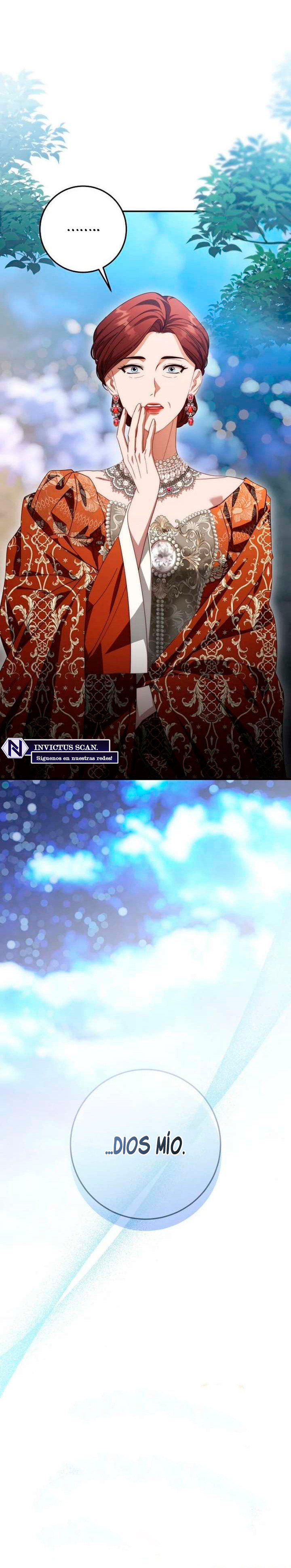 Detrás de la alegre sonrisa de la Princesa Capítulo 80 - Page 13