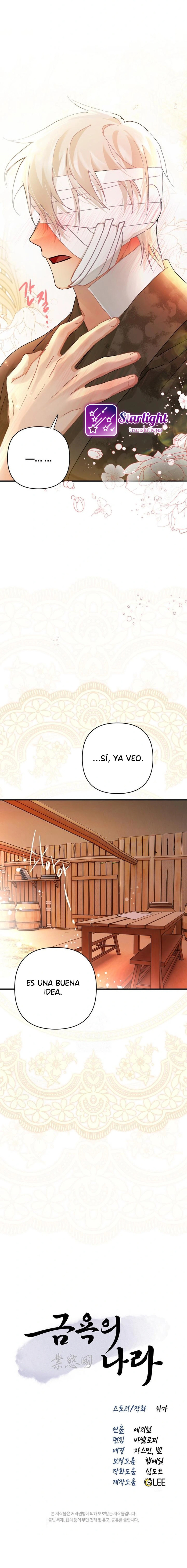 Tierra de Abstinencia Capítulo 14 - Page 9