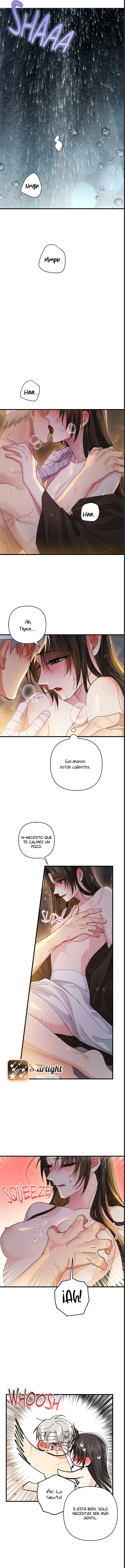 Tierra de Abstinencia Capítulo 19 - Page 11