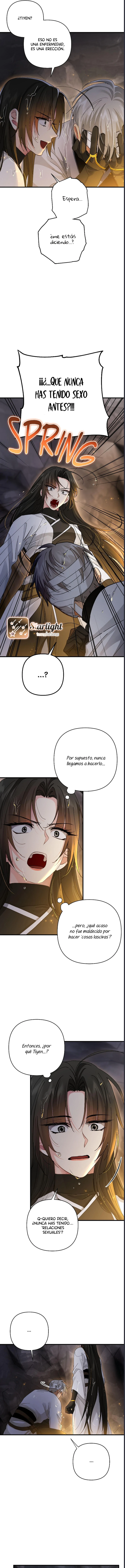 Tierra de Abstinencia Capítulo 19 - Page 7
