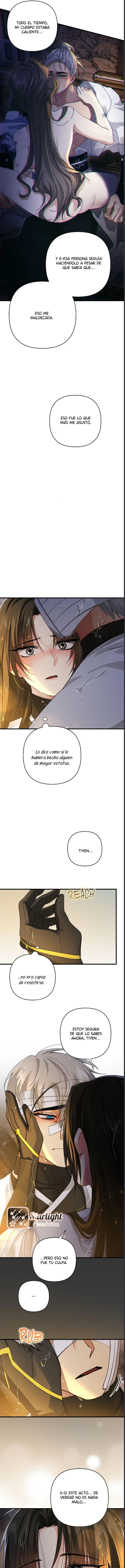 Tierra de Abstinencia Capítulo 19 - Page 9