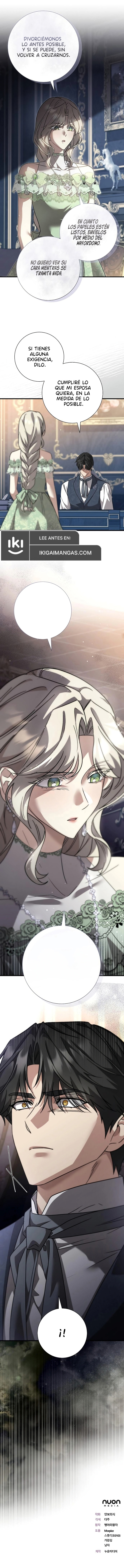 Para Mi Cariñoso Monstruo Capítulo 25 - Page 8