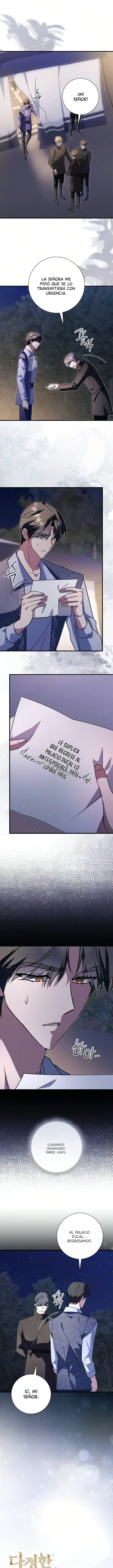 Para Mi Cariñoso Monstruo Capítulo 35 - Page 2