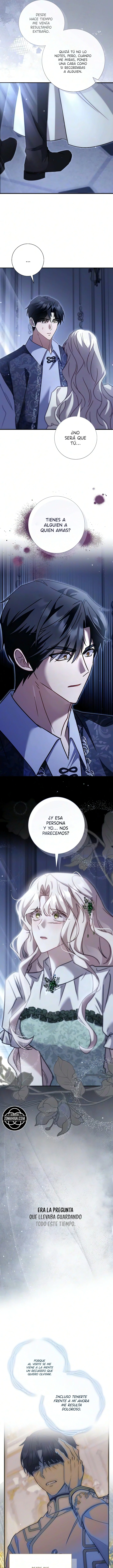 Para Mi Cariñoso Monstruo Capítulo 36 - Page 12