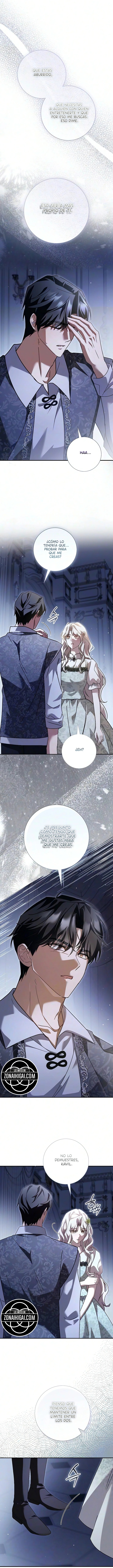 Para Mi Cariñoso Monstruo Capítulo 37 - Page 3