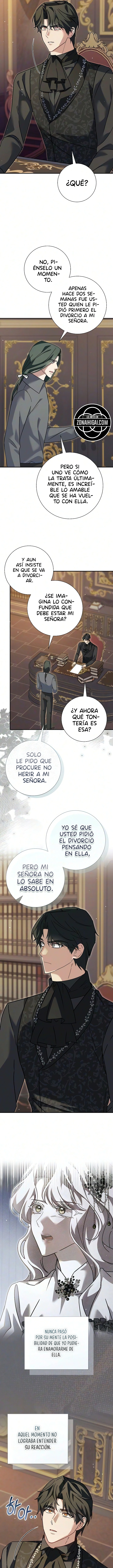 Para Mi Cariñoso Monstruo Capítulo 38 - Page 16