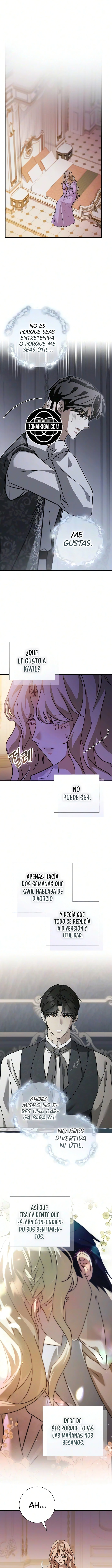 Para Mi Cariñoso Monstruo Capítulo 38 - Page 2