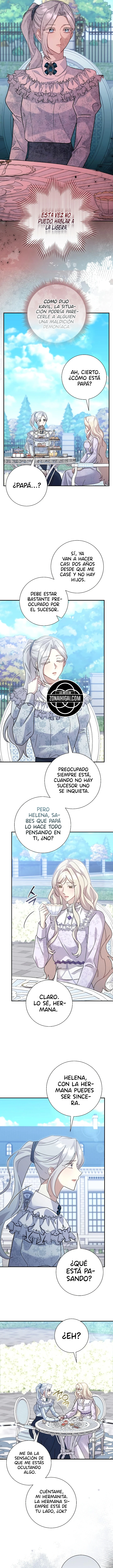 Para Mi Cariñoso Monstruo Capítulo 39 - Page 10